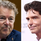 Illustration for article titled And Now Rand Paul and Richard Marx Are Fighting